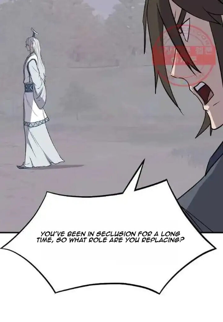 Immortal Invincible Chapter 203 Page 12