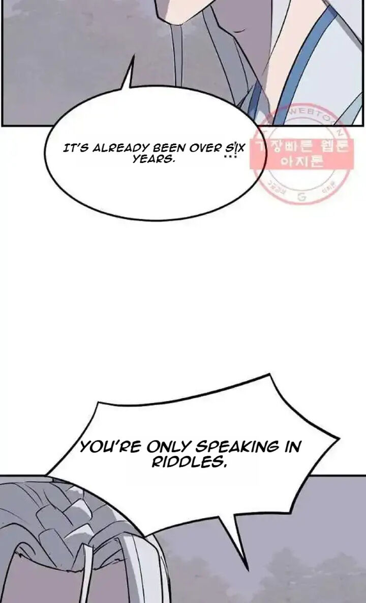 Immortal Invincible Chapter 203 Page 14