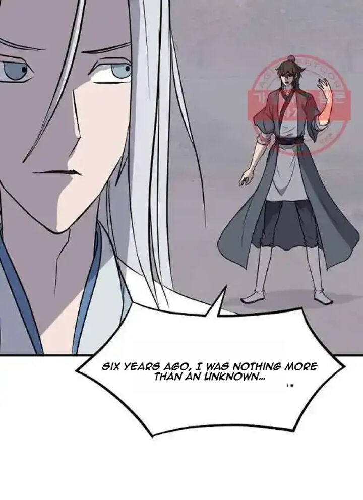 Immortal Invincible Chapter 203 Page 15