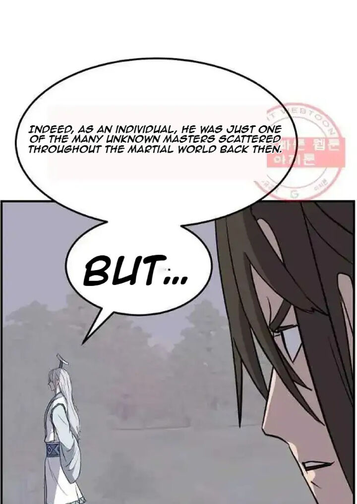 Immortal Invincible Chapter 203 Page 16