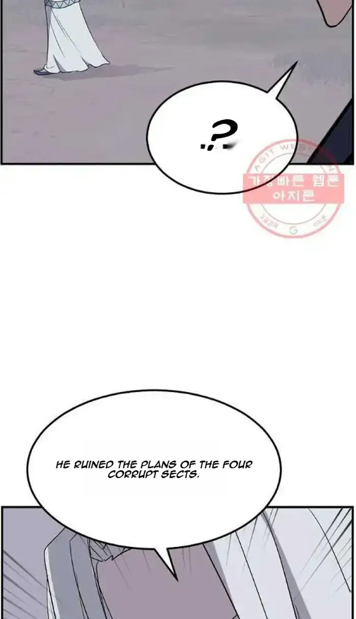 Immortal Invincible Chapter 203 Page 17