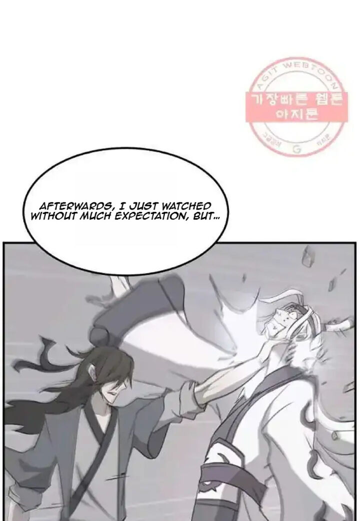Immortal Invincible Chapter 203 Page 23