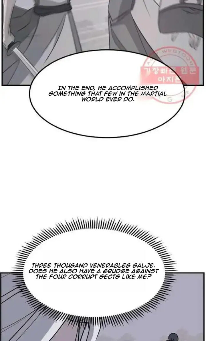 Immortal Invincible Chapter 203 Page 24