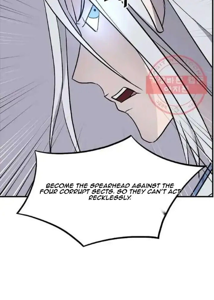 Immortal Invincible Chapter 203 Page 28