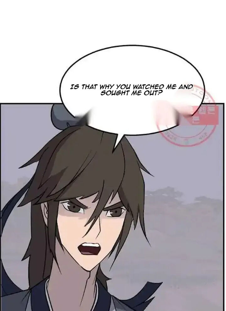 Immortal Invincible Chapter 203 Page 29