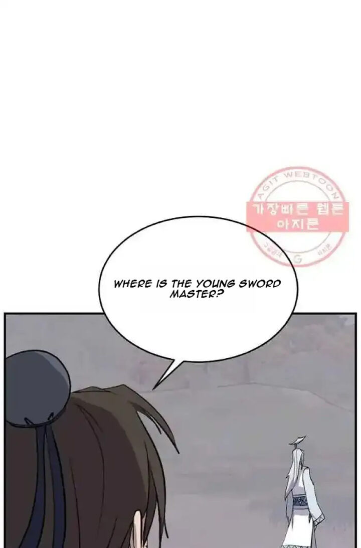 Immortal Invincible Chapter 203 Page 3