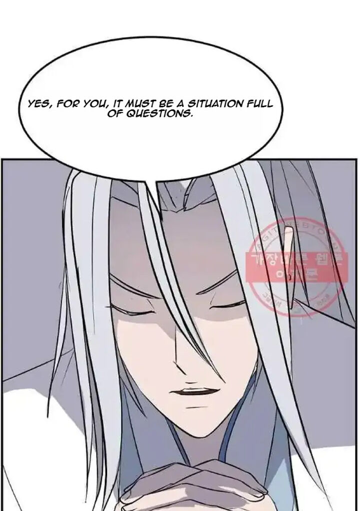 Immortal Invincible Chapter 203 Page 32