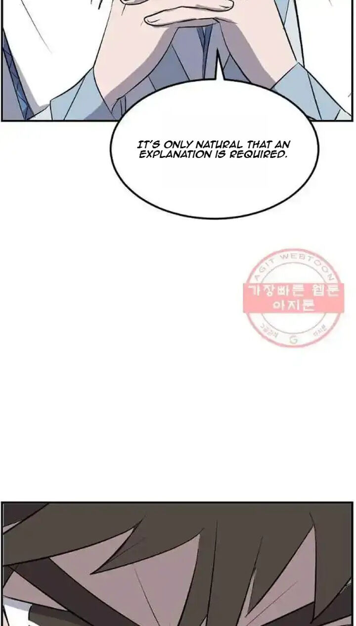 Immortal Invincible Chapter 203 Page 33