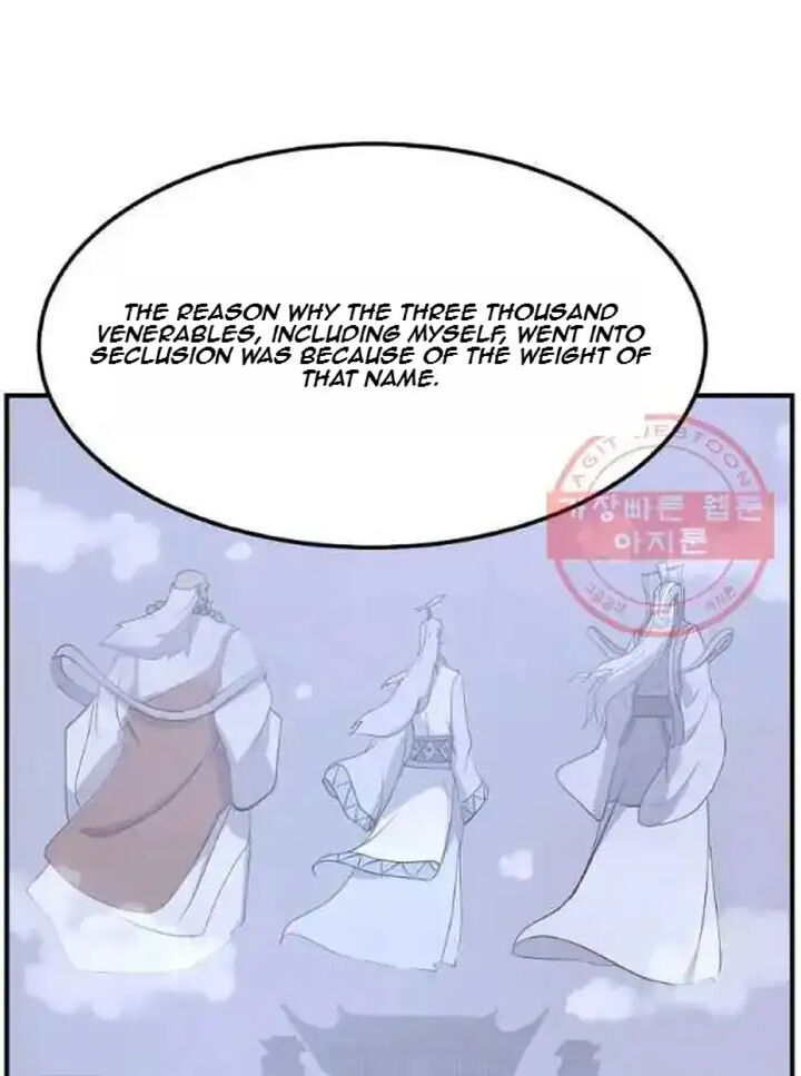 Immortal Invincible Chapter 203 Page 37