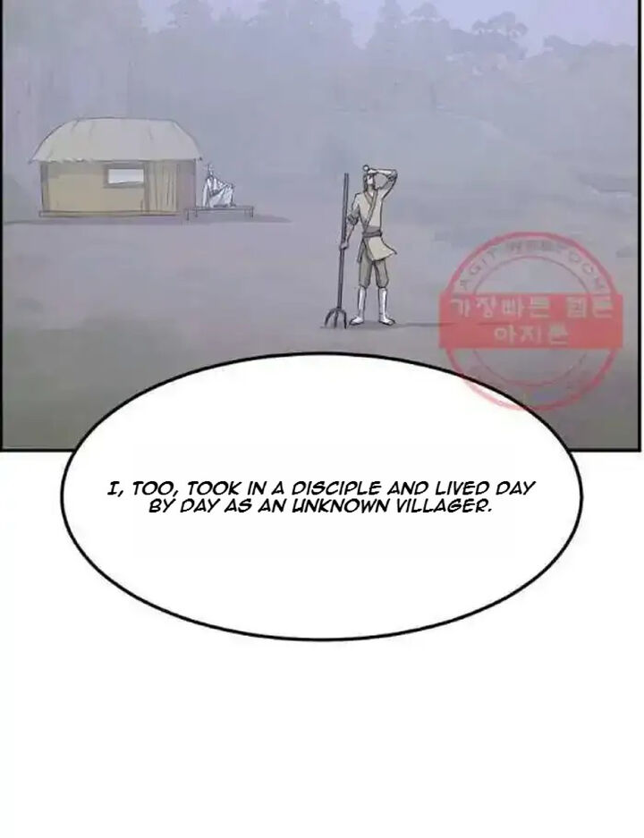 Immortal Invincible Chapter 203 Page 39