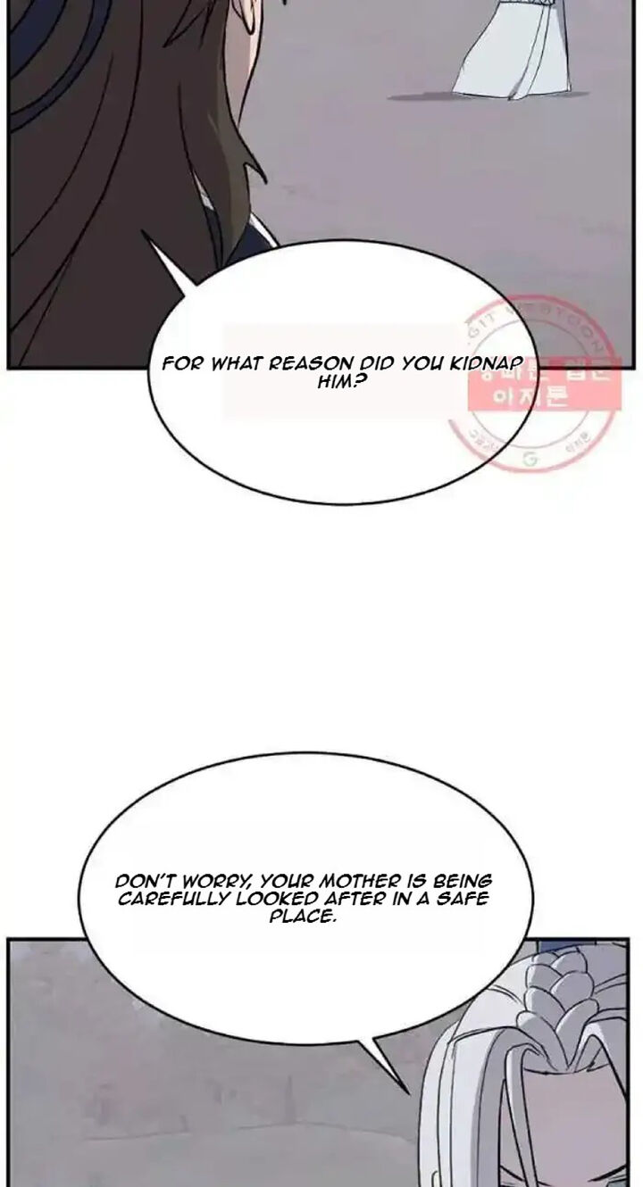 Immortal Invincible Chapter 203 Page 4