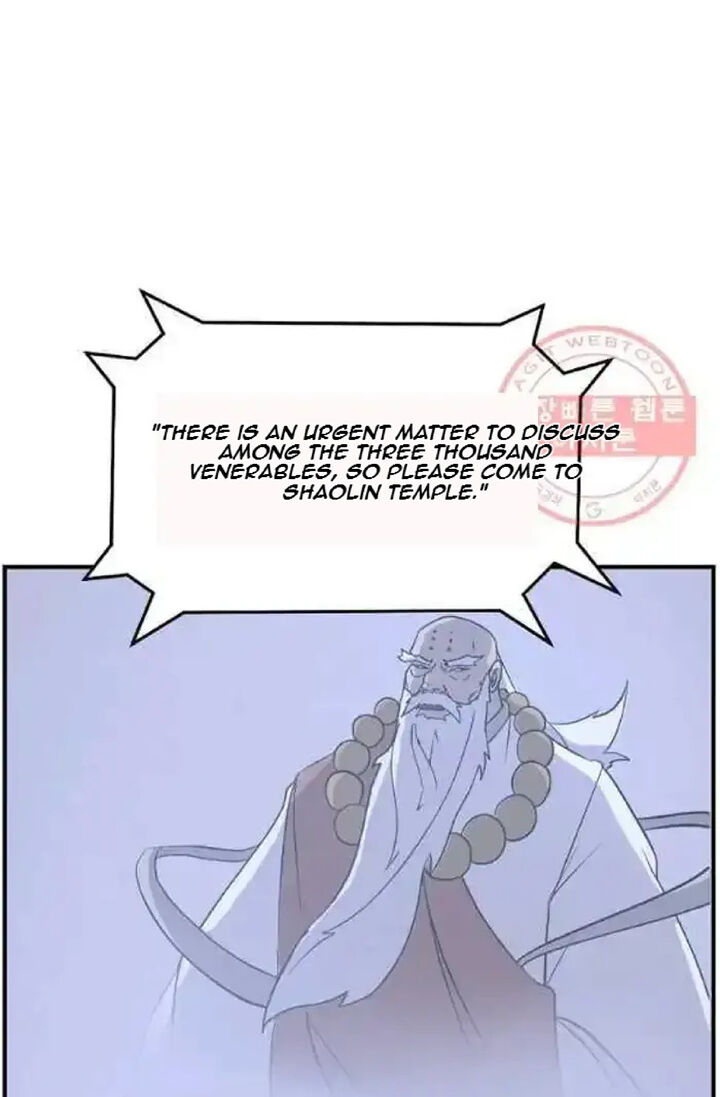Immortal Invincible Chapter 203 Page 41