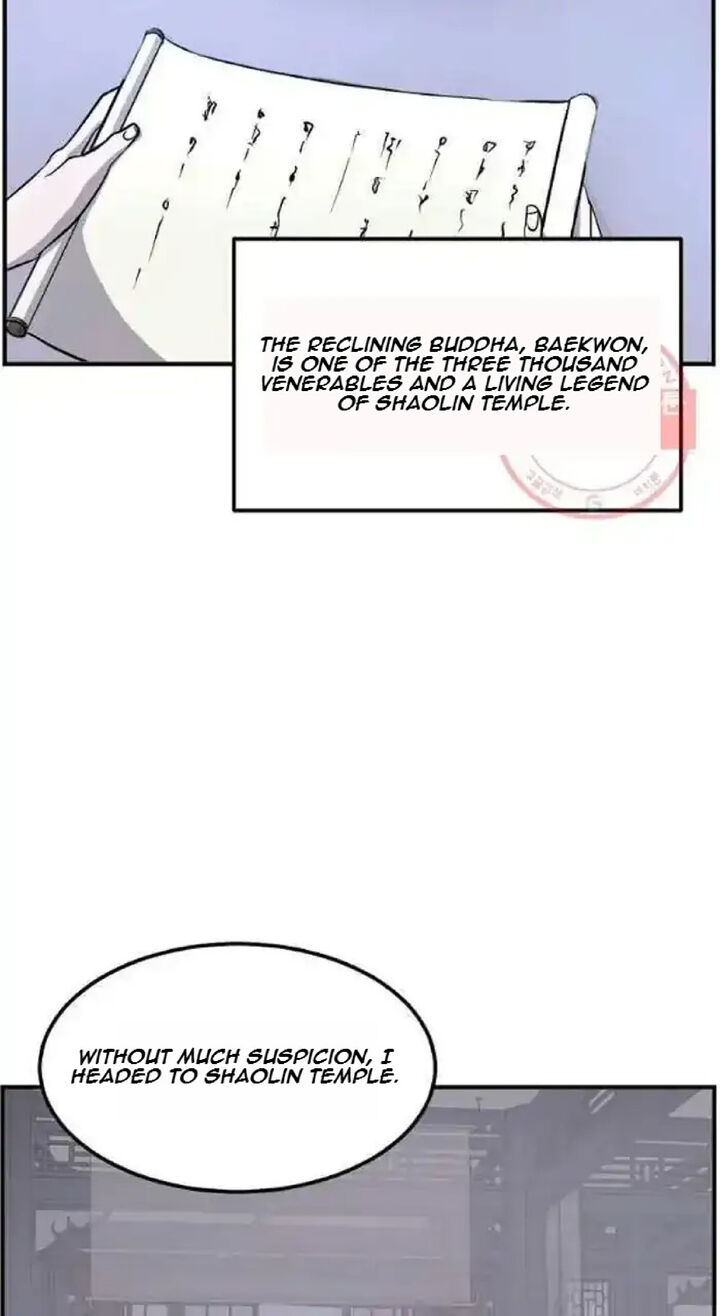 Immortal Invincible Chapter 203 Page 42