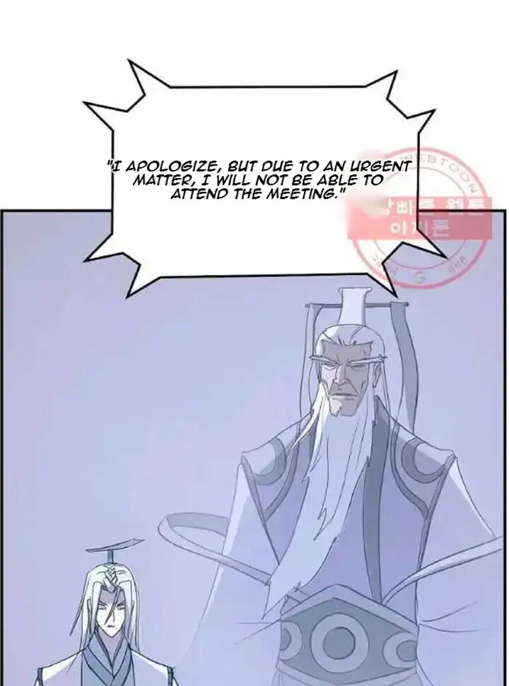 Immortal Invincible Chapter 203 Page 44