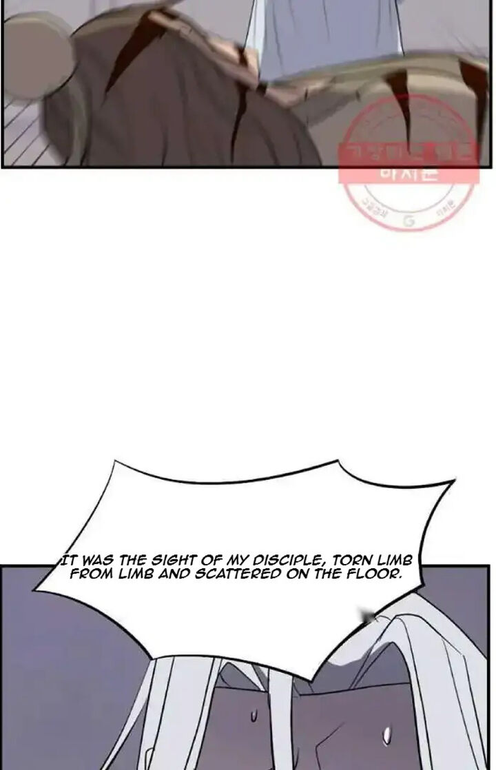 Immortal Invincible Chapter 203 Page 49