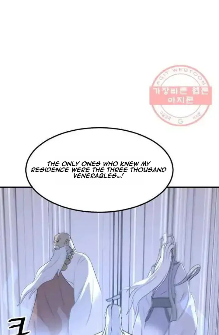 Immortal Invincible Chapter 203 Page 52