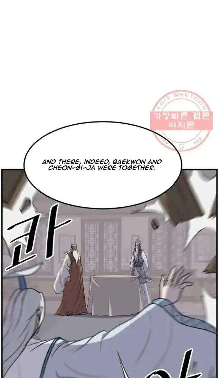 Immortal Invincible Chapter 203 Page 55