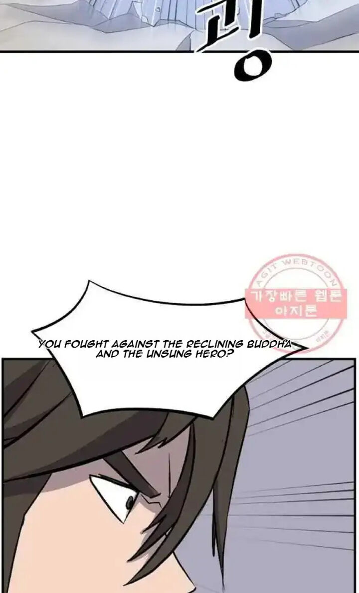 Immortal Invincible Chapter 203 Page 58