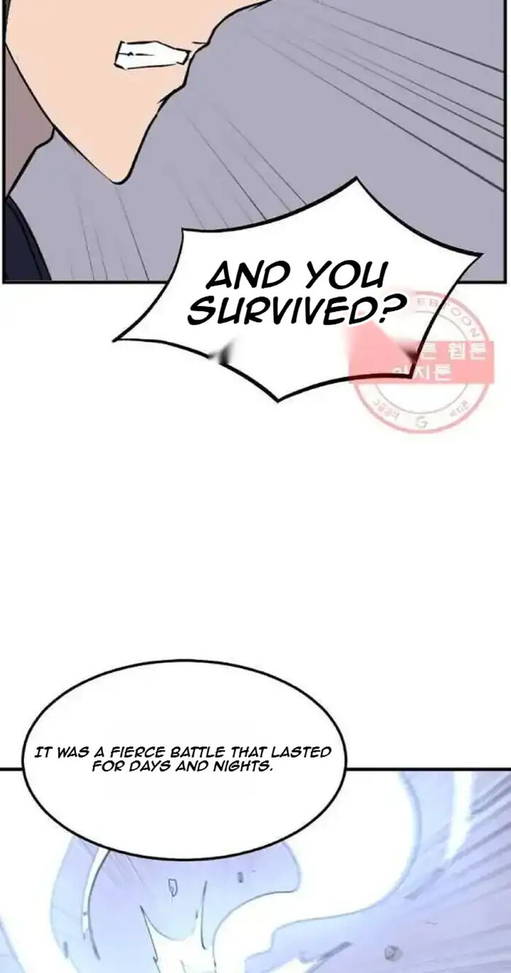 Immortal Invincible Chapter 203 Page 59