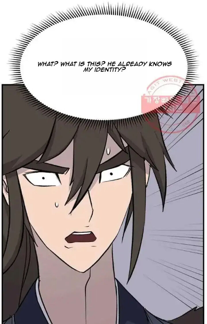 Immortal Invincible Chapter 203 Page 6