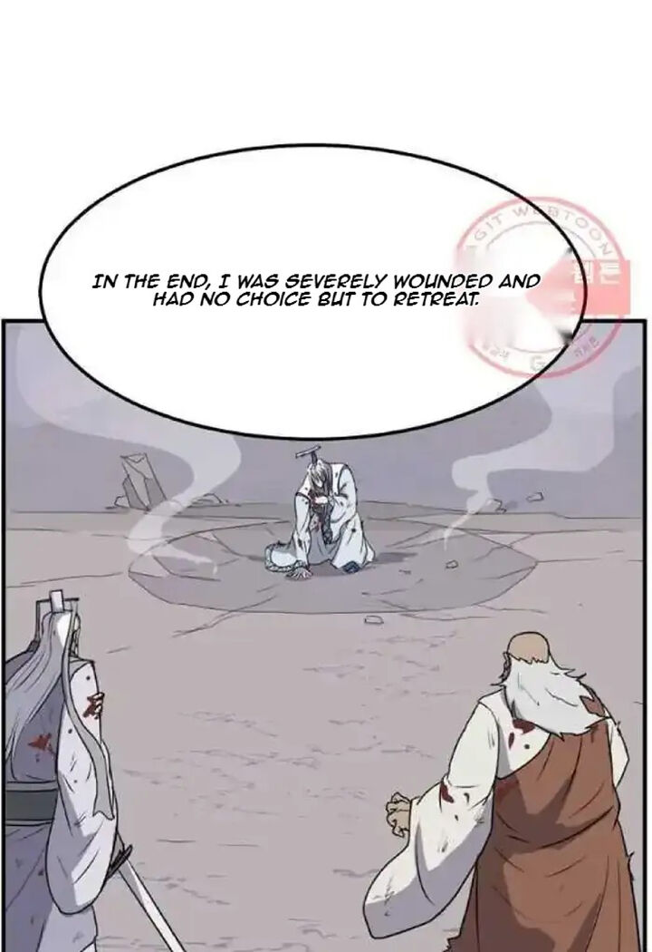 Immortal Invincible Chapter 203 Page 61