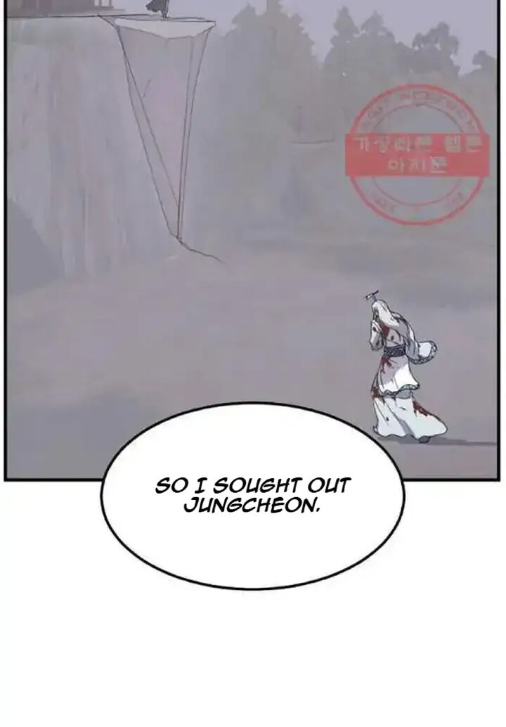 Immortal Invincible Chapter 203 Page 63