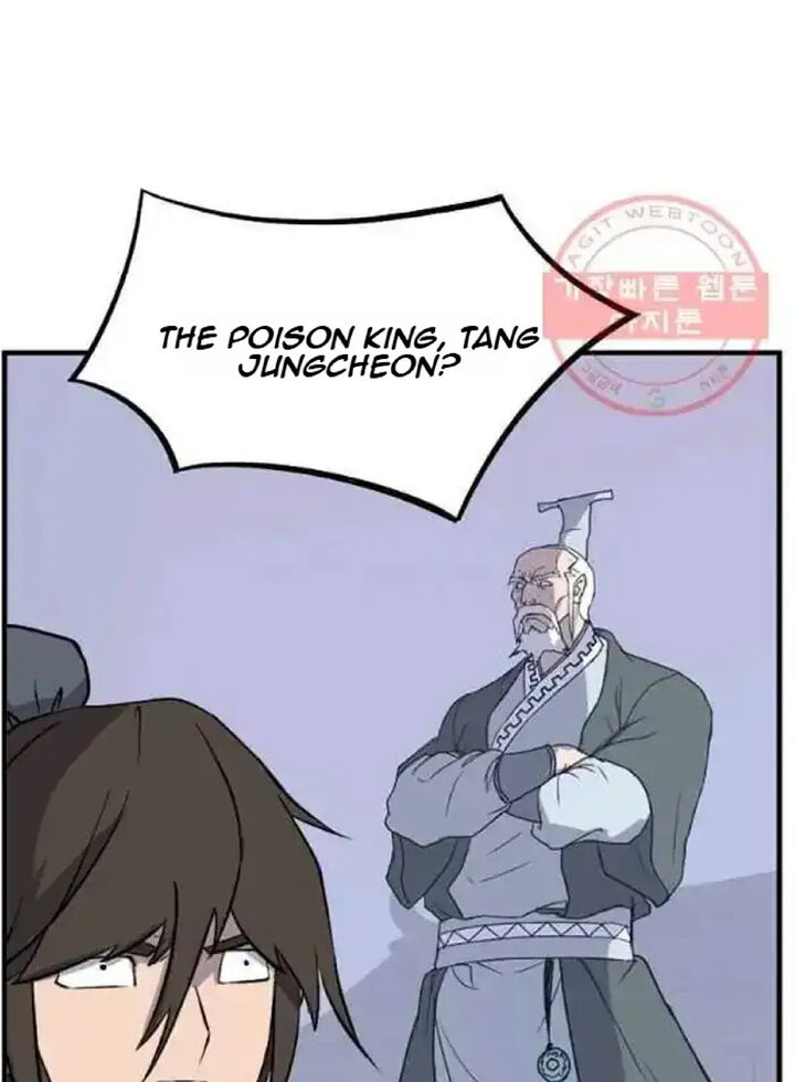 Immortal Invincible Chapter 203 Page 64