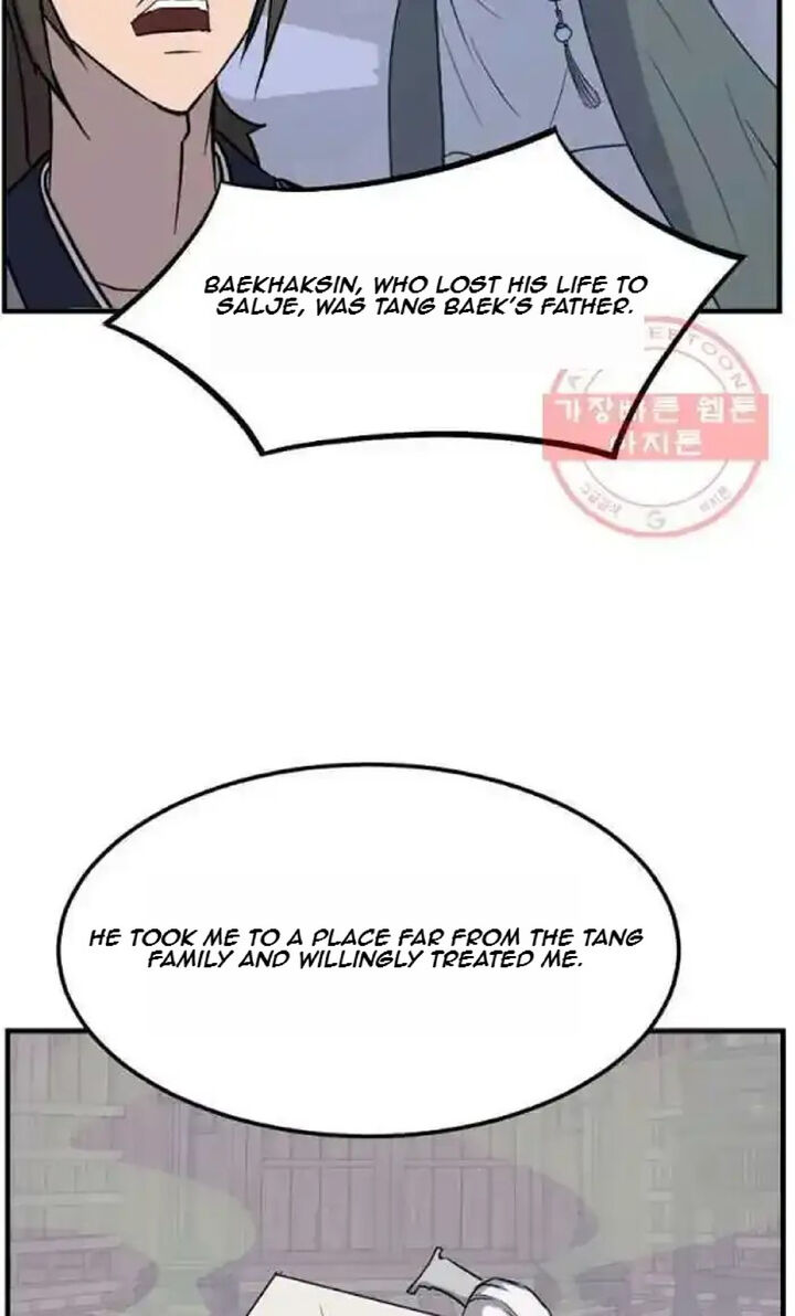 Immortal Invincible Chapter 203 Page 65