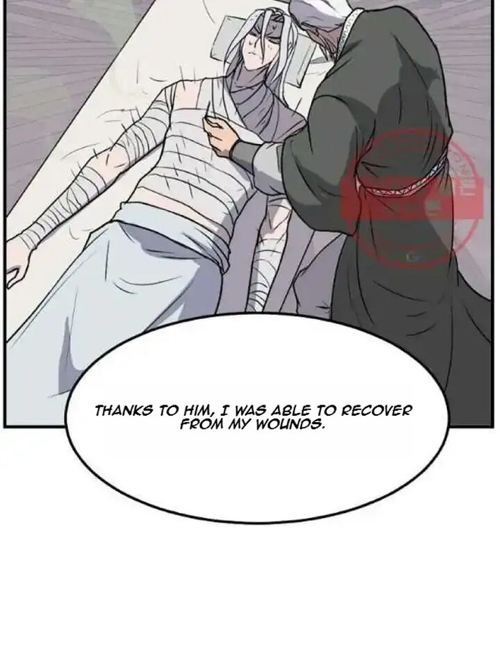Immortal Invincible Chapter 203 Page 66