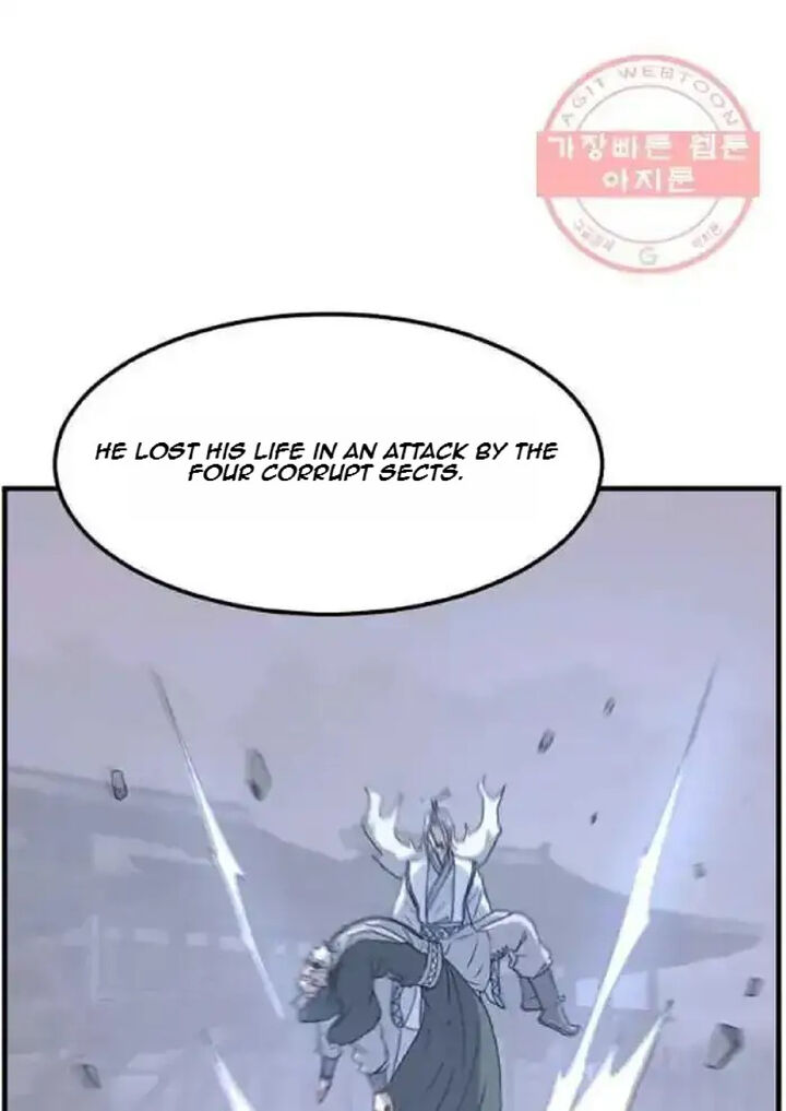 Immortal Invincible Chapter 203 Page 68