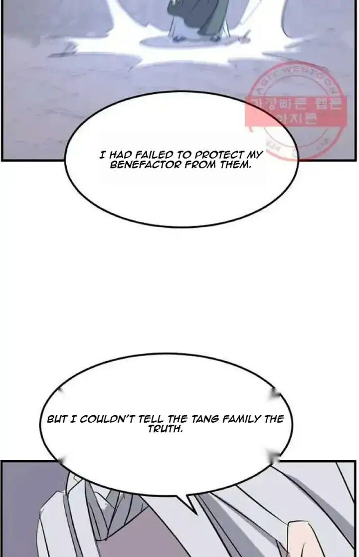 Immortal Invincible Chapter 203 Page 69