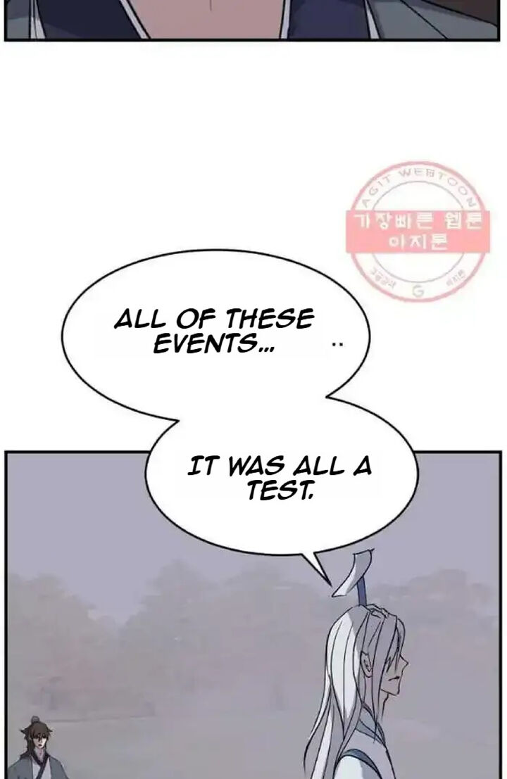 Immortal Invincible Chapter 203 Page 7