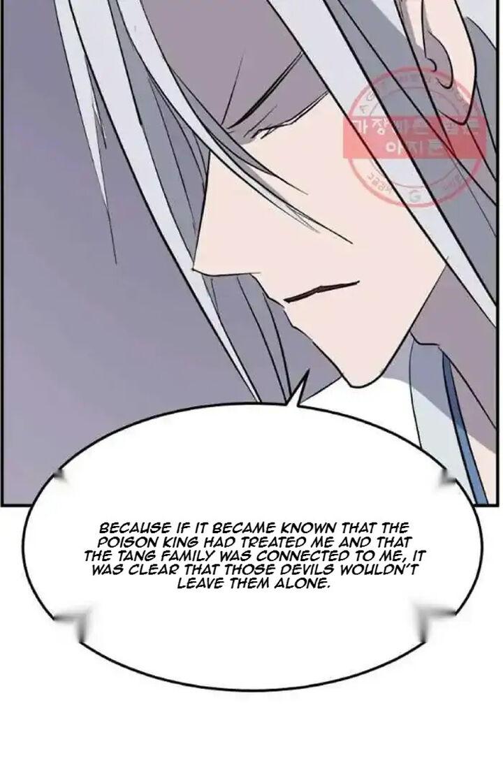 Immortal Invincible Chapter 203 Page 70