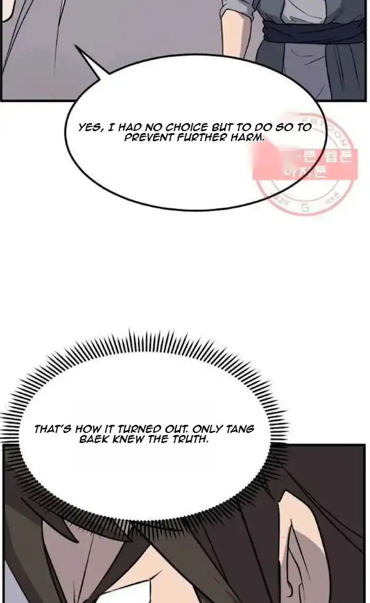 Immortal Invincible Chapter 203 Page 72