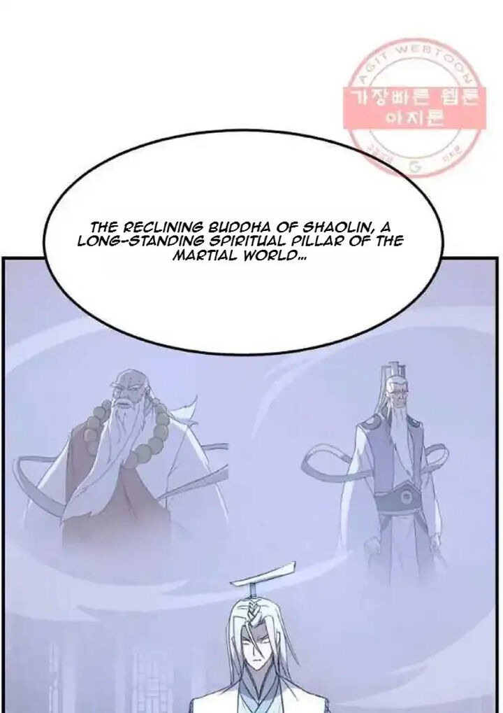 Immortal Invincible Chapter 203 Page 75