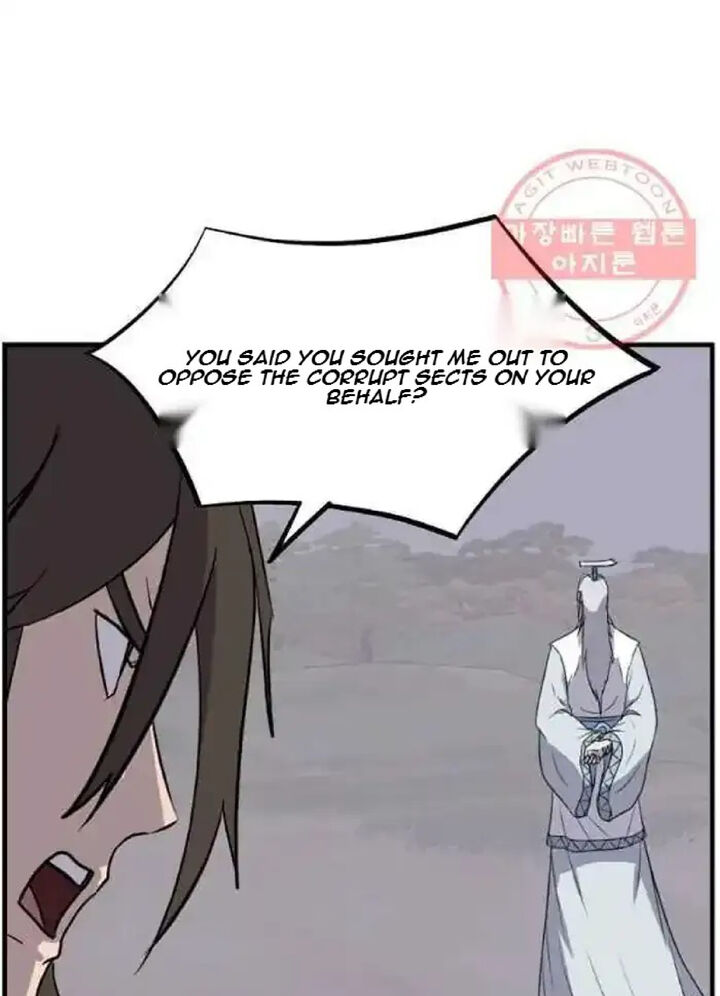Immortal Invincible Chapter 203 Page 78