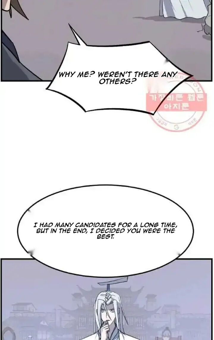 Immortal Invincible Chapter 203 Page 79