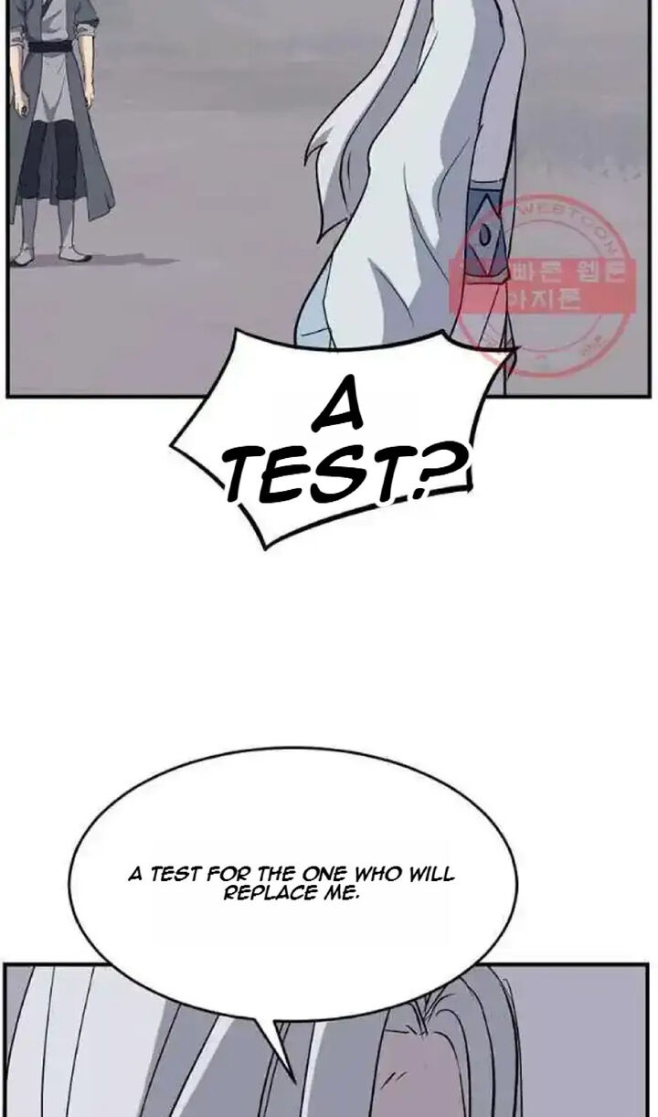 Immortal Invincible Chapter 203 Page 8