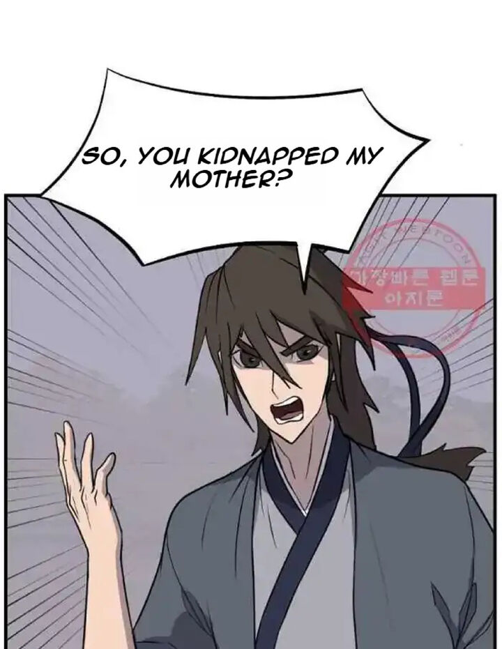 Immortal Invincible Chapter 203 Page 81
