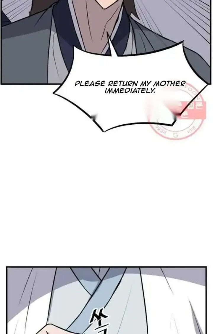 Immortal Invincible Chapter 203 Page 86