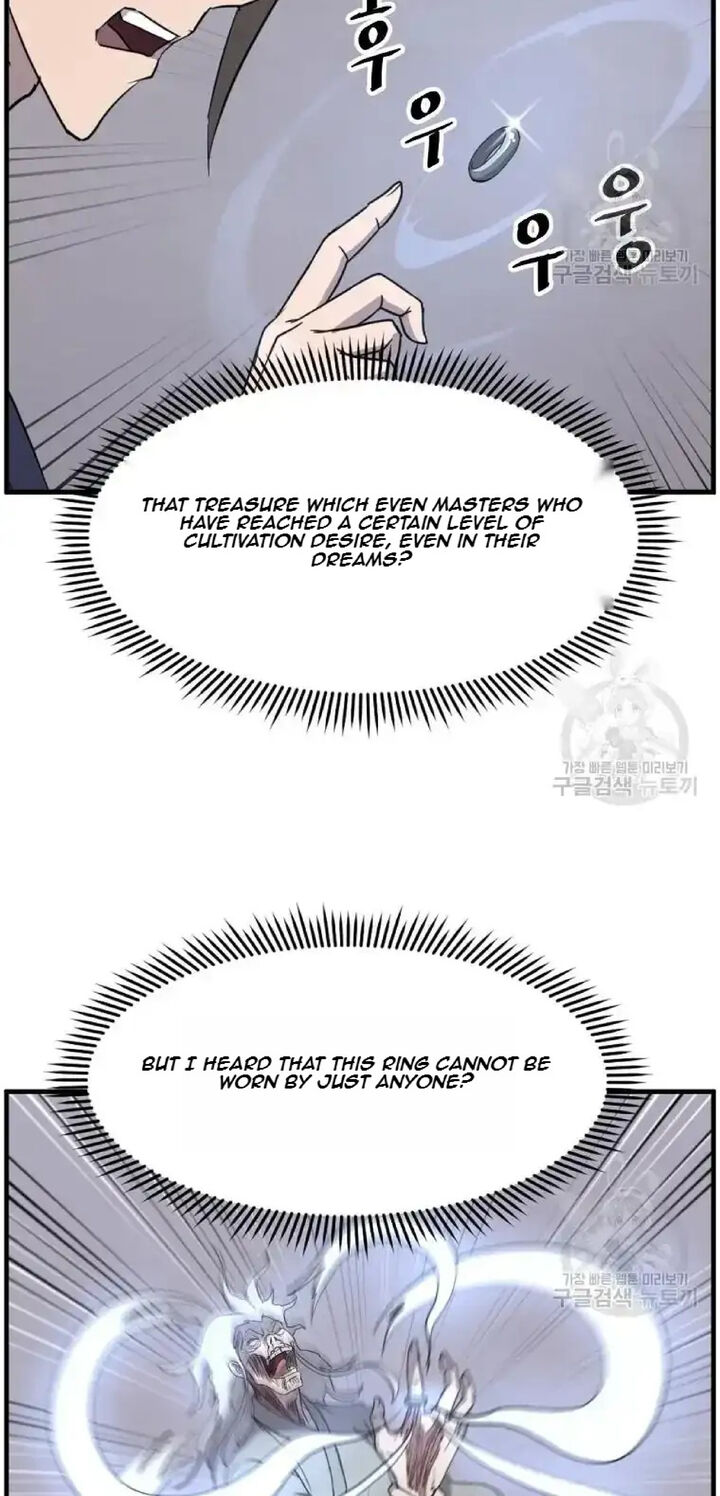 Immortal Invincible Chapter 204 Page 11