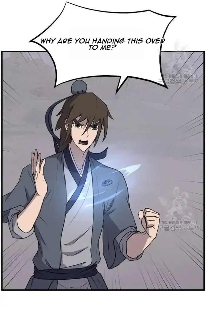 Immortal Invincible Chapter 204 Page 13