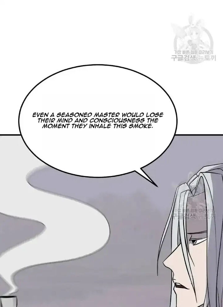 Immortal Invincible Chapter 204 Page 20