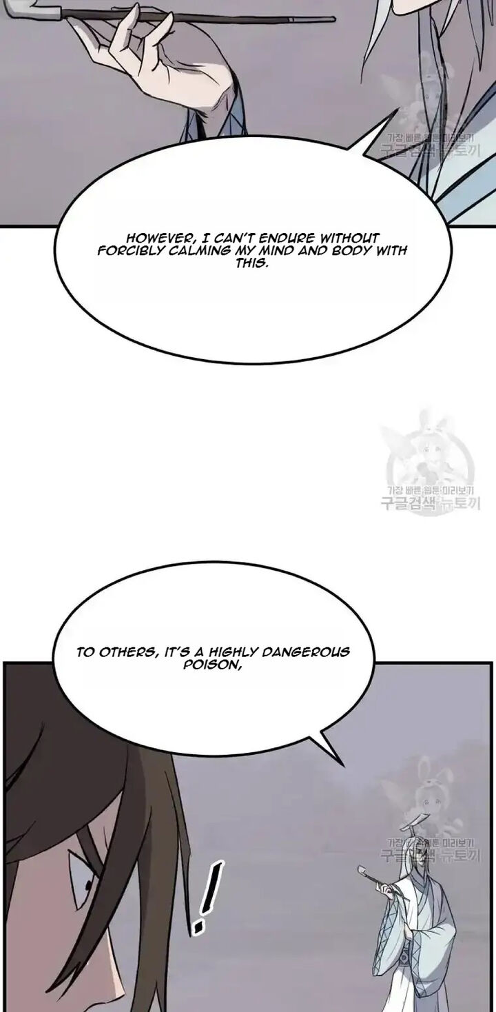 Immortal Invincible Chapter 204 Page 21