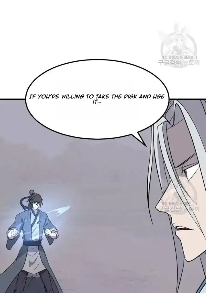 Immortal Invincible Chapter 204 Page 24