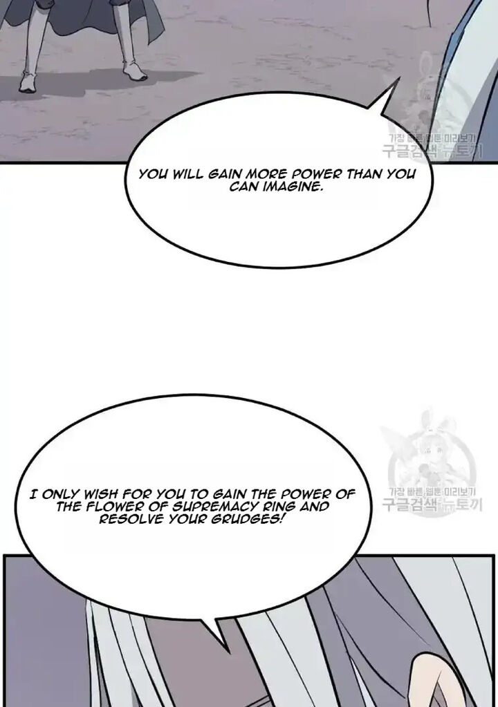 Immortal Invincible Chapter 204 Page 25