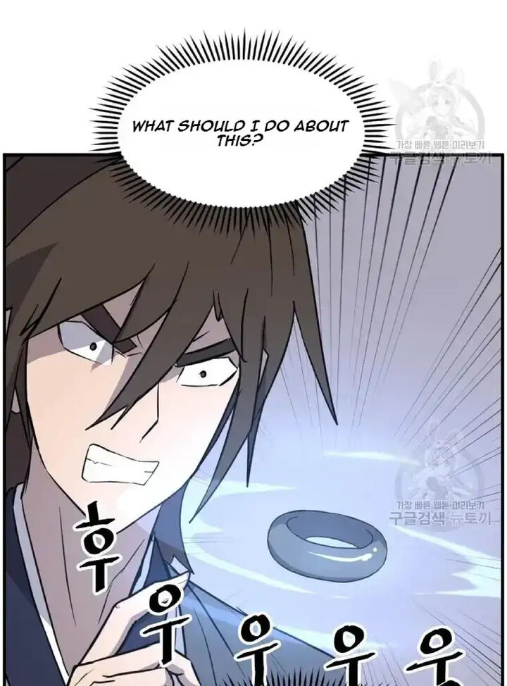 Immortal Invincible Chapter 204 Page 27