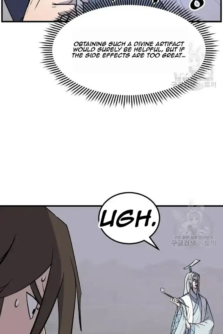 Immortal Invincible Chapter 204 Page 28