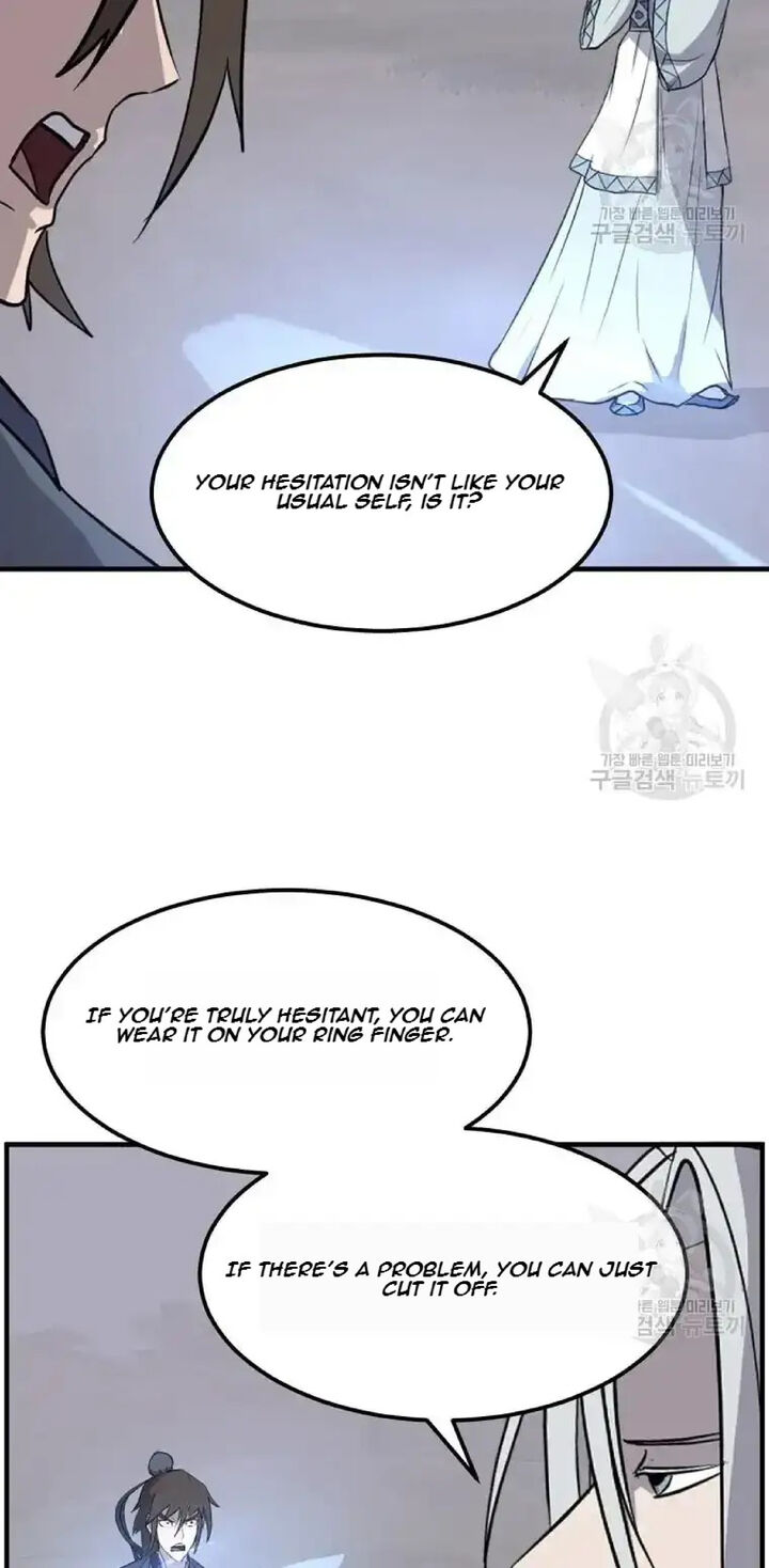 Immortal Invincible Chapter 204 Page 29