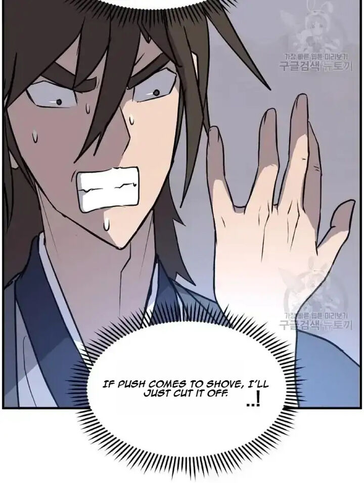 Immortal Invincible Chapter 204 Page 31